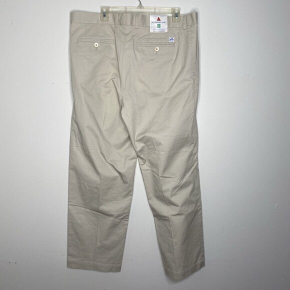 Southern Tide Channel Marker Chino Pants Men’s 38x30 Tan Khaki New NWT - Picture 6 of 10